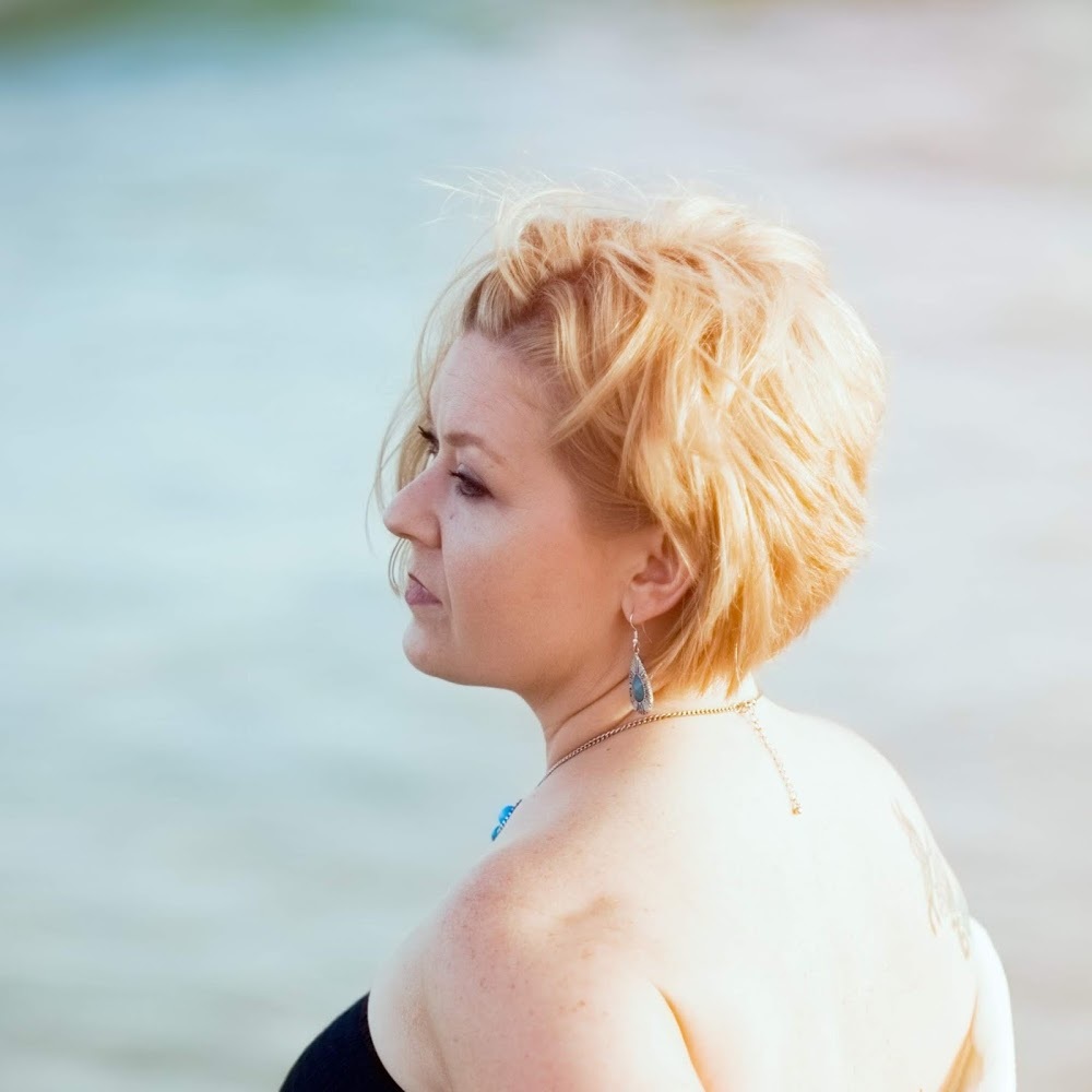 Meet your Posher, Leah